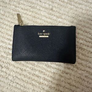 Kate Spade Navy Wallet!